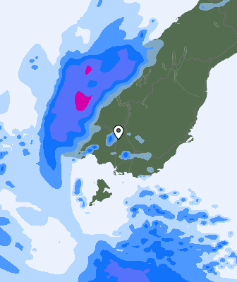 Precipitação