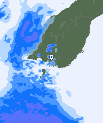 Precipitação