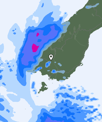 Precipitação