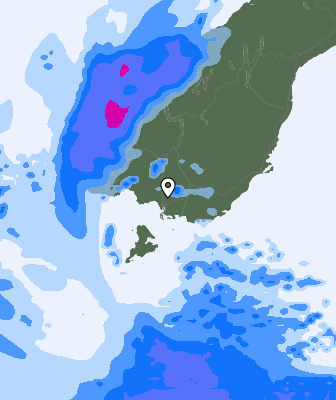 Precipitação