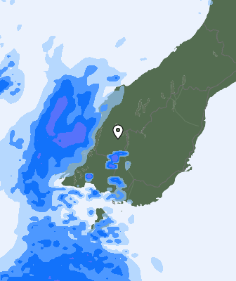 Precipitação