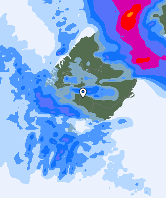 Precipitazioni