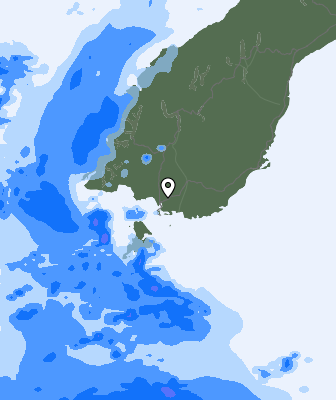 Precipitação
