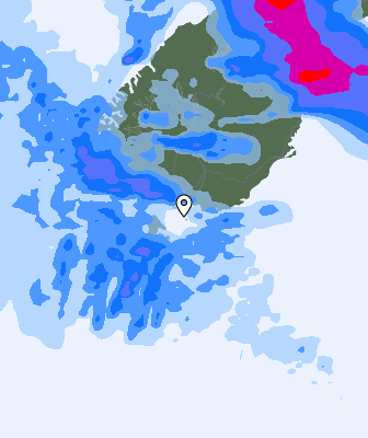 Precipitazioni