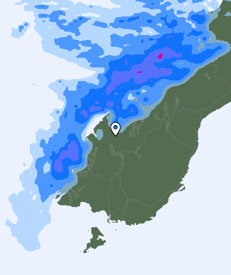 Precipitação