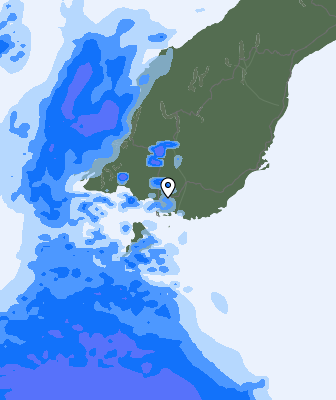 Precipitação