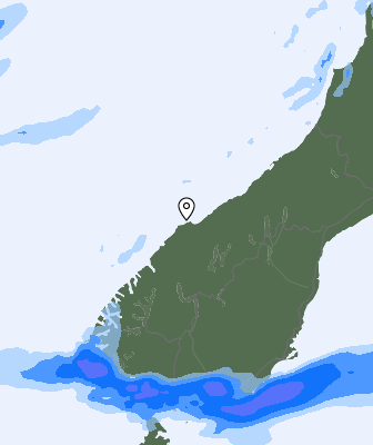 Precipitação