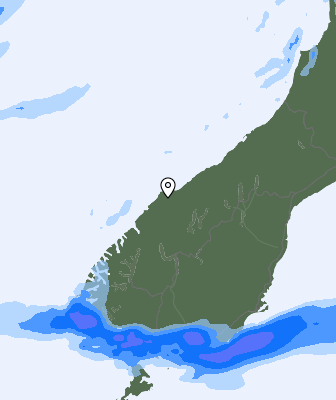 Precipitação