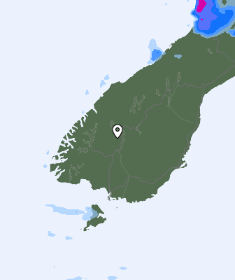 Nedbør