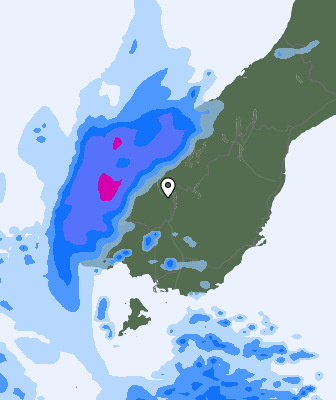 Precipitação