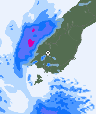 Precipitação