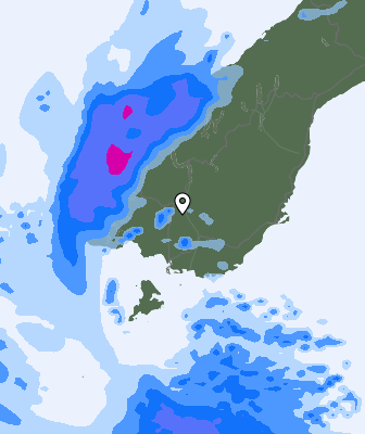 Precipitação