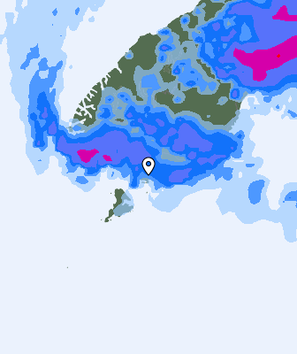 Precipitazioni