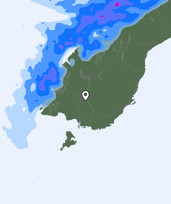 Precipitazioni