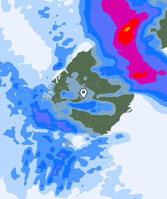 Precipitazioni