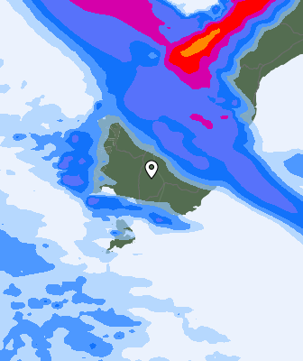 Precipitazioni