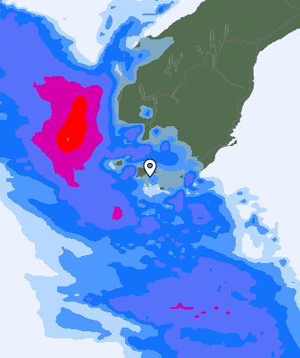 Precipitação