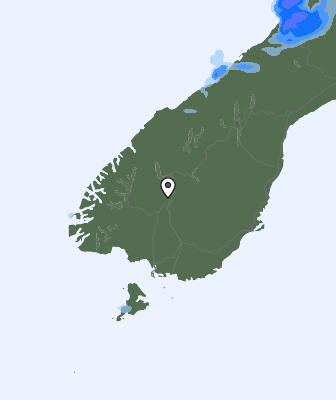 Nedbør