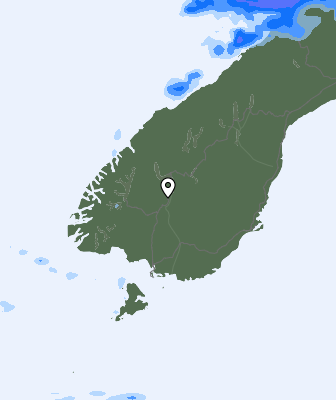 Nedbør