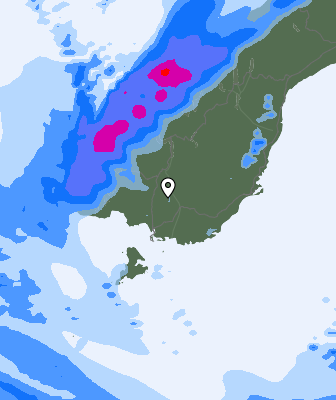 Precipitação