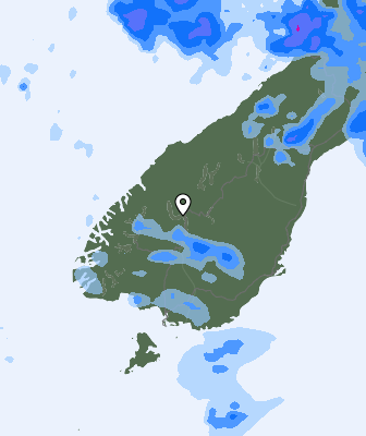 Nedbør