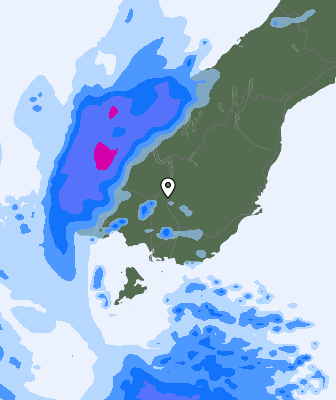 Precipitação