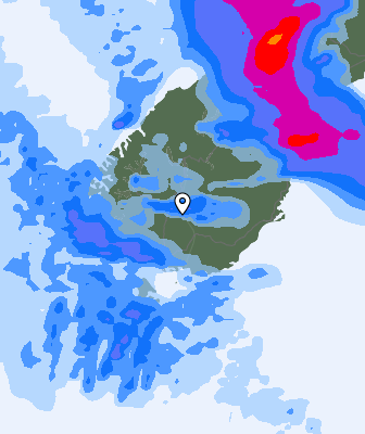 Precipitazioni