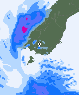 Precipitação