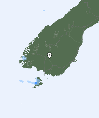 Nedbør