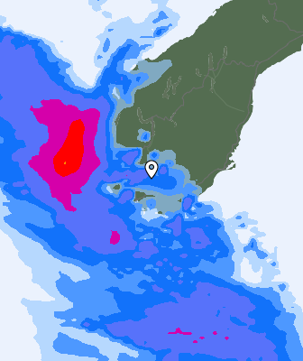 Precipitação