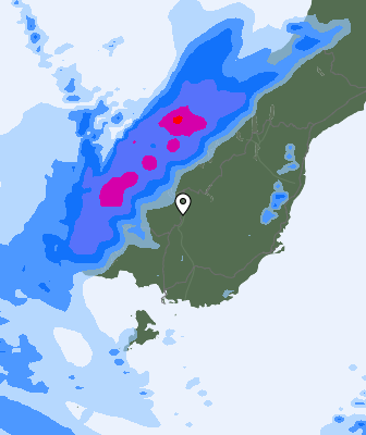 Precipitação