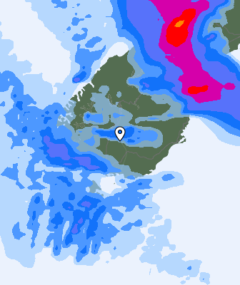 Precipitazioni