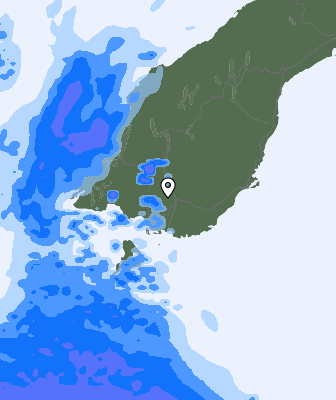 Precipitação