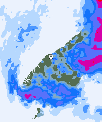 Precipitazioni