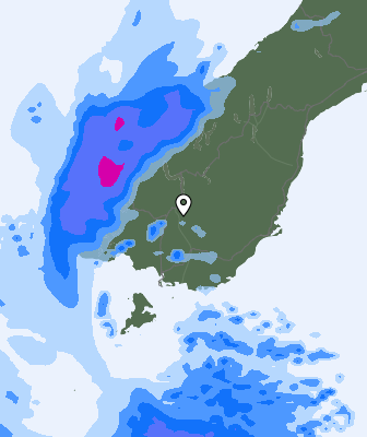Precipitação
