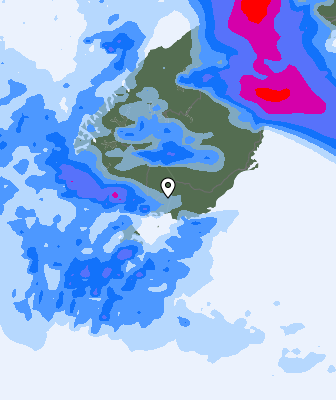 Precipitazioni