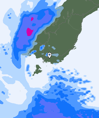 Precipitação