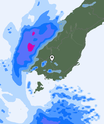 Precipitação
