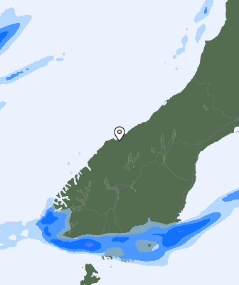 Precipitação