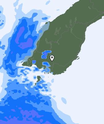 Precipitação