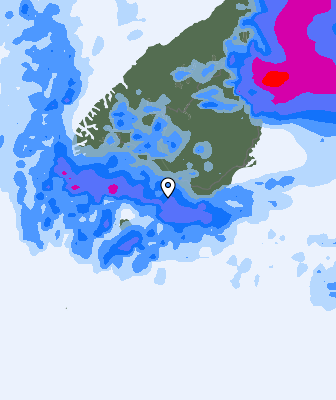 Precipitazioni