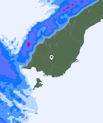 Precipitazioni