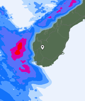 Precipitação