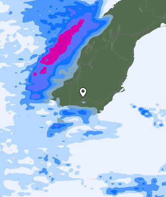 Precipitação