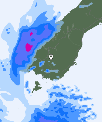 Precipitação