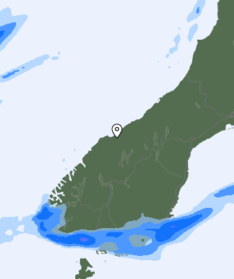 Precipitação