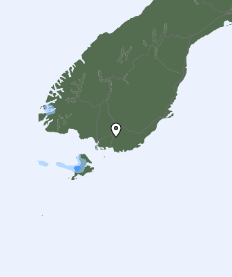 Nedbør