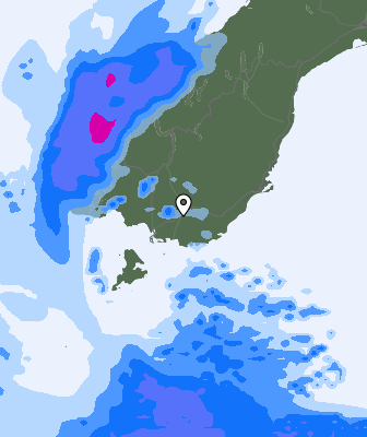 Precipitação