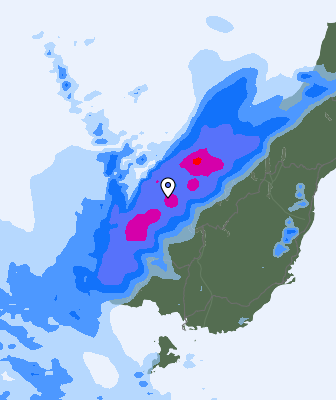 Precipitação