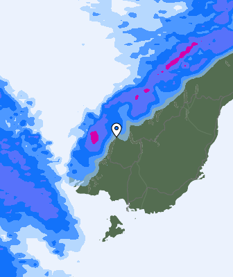 Precipitazioni